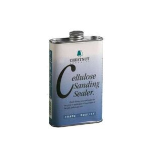 Cellulose Sanding Sealer