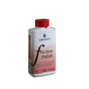 Friction Polish