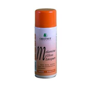 Melamine Gloss Lacquer - 400ml
