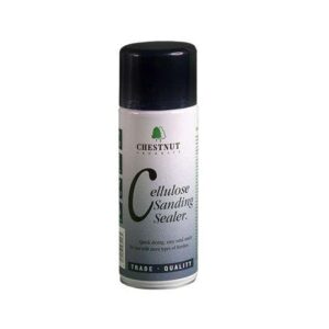 Cellulose Sanding Sealer (Aerosol) - 400ml