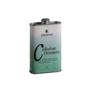 Cellulose Thinners