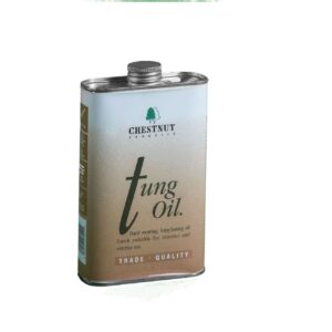 Tung Oil