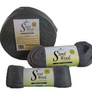 Steel Wool GRADE 0000 EXTRA FINE