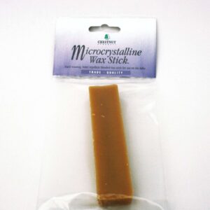 Microcrystalline Wax Stick