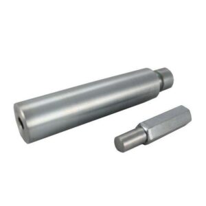 Mandrels for Buffing System