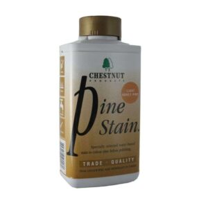 Pine Stain