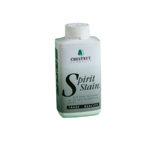 Spirit Stain Rainbow Colours