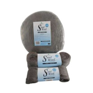 Steel Wool GRADE 0 MEDIUM
