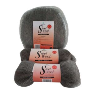 Steel Wool GRADE 2 COARSE