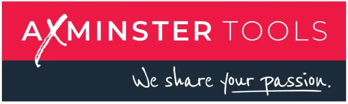 Supported by Axminster