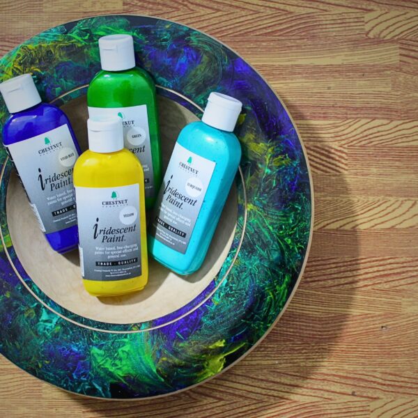 Special Effects Paints